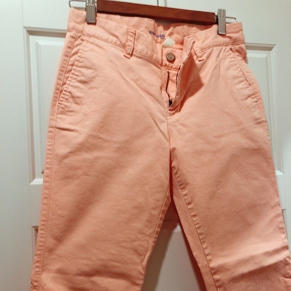 GAP Pants - Gap khakis pants. US size 0. (Small)
